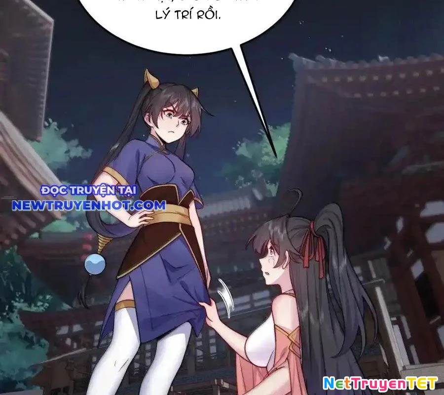 Vai Ác Sư Tôn Mang Theo Các Đồ Đệ Vô Địch Thiên Hạ Chapter 149 - Trang 4