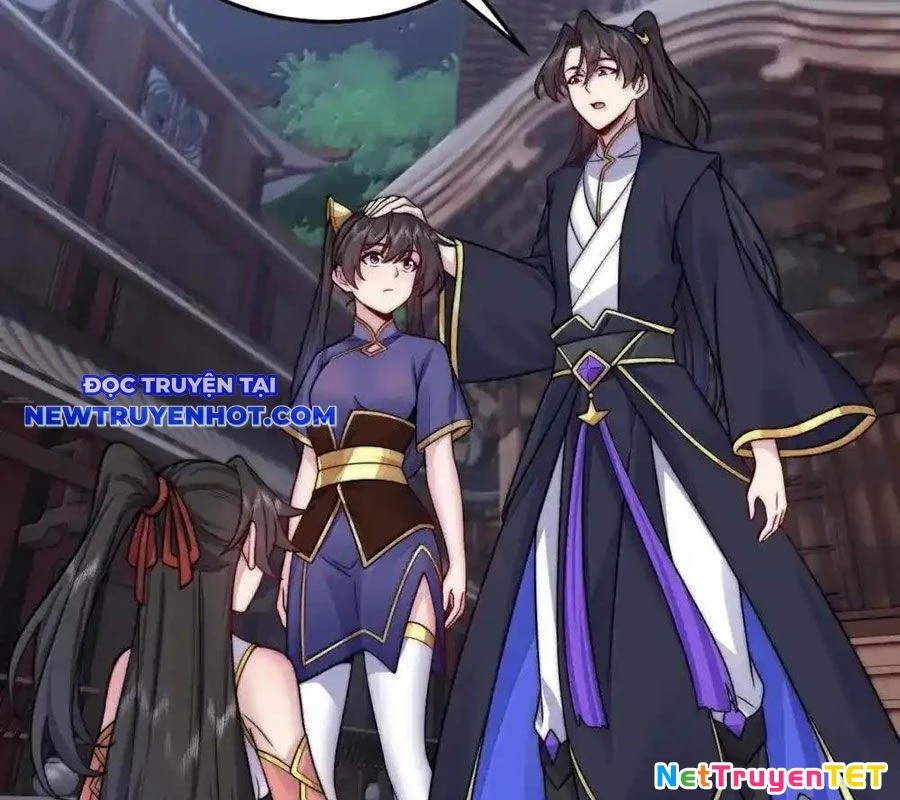 Vai Ác Sư Tôn Mang Theo Các Đồ Đệ Vô Địch Thiên Hạ Chapter 149 - Trang 4