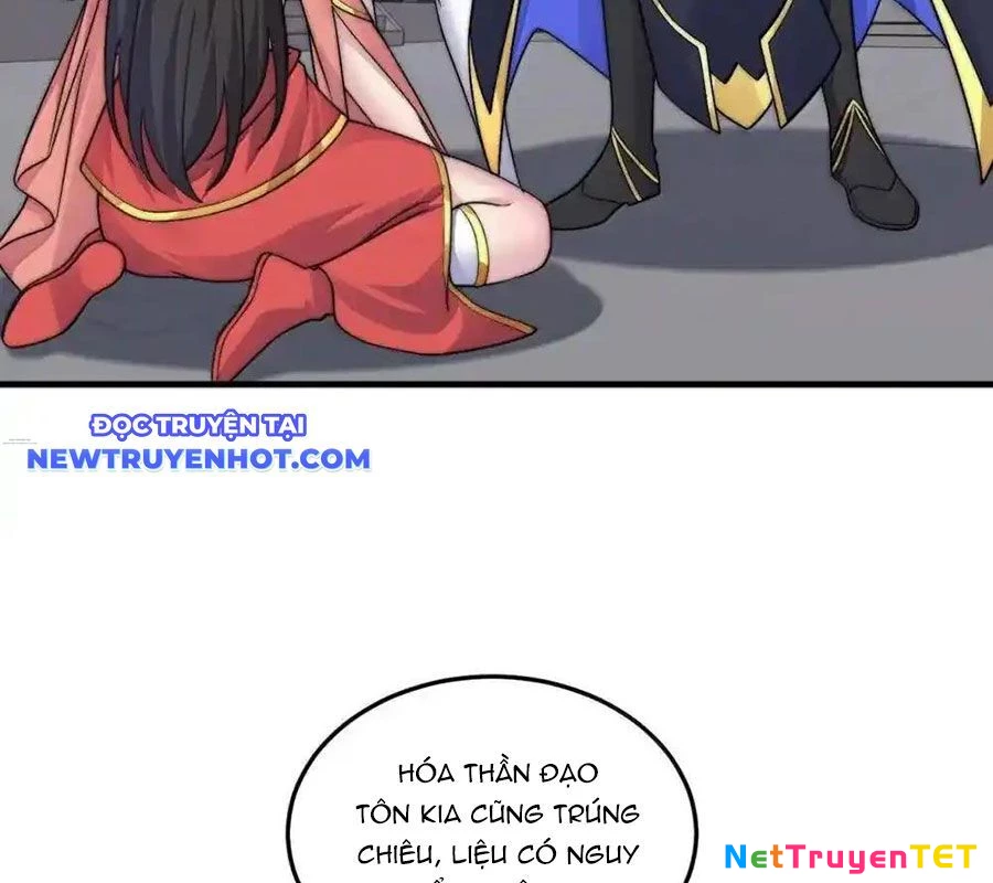 Vai Ác Sư Tôn Mang Theo Các Đồ Đệ Vô Địch Thiên Hạ Chapter 149 - Trang 4
