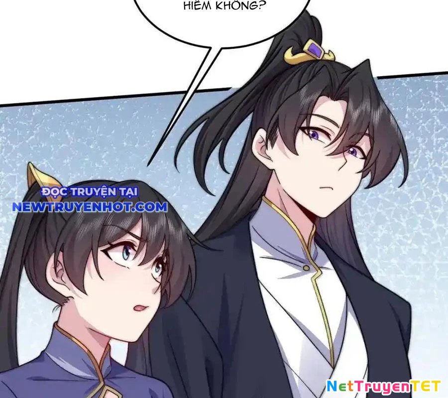 Vai Ác Sư Tôn Mang Theo Các Đồ Đệ Vô Địch Thiên Hạ Chapter 149 - Trang 4