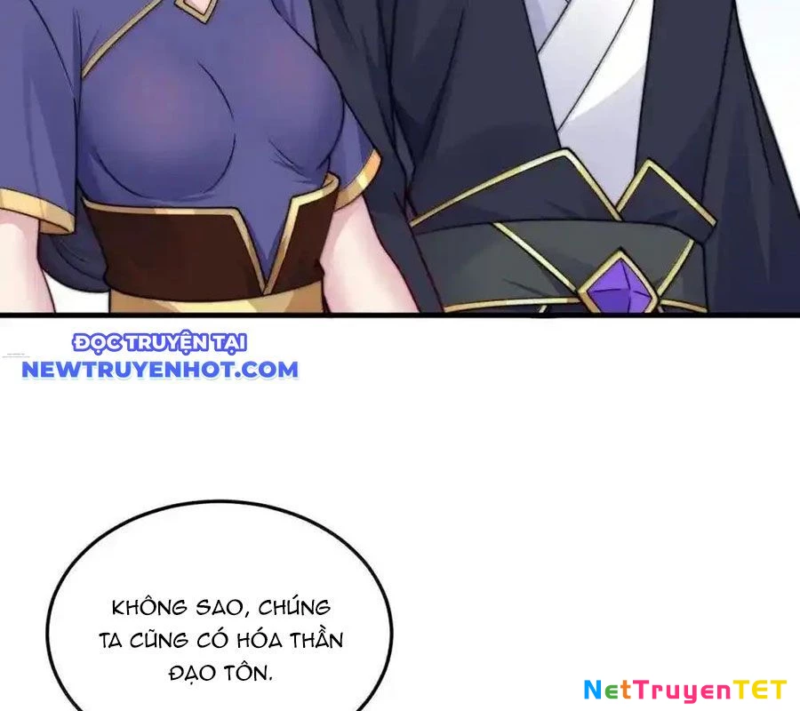 Vai Ác Sư Tôn Mang Theo Các Đồ Đệ Vô Địch Thiên Hạ Chapter 149 - Trang 4