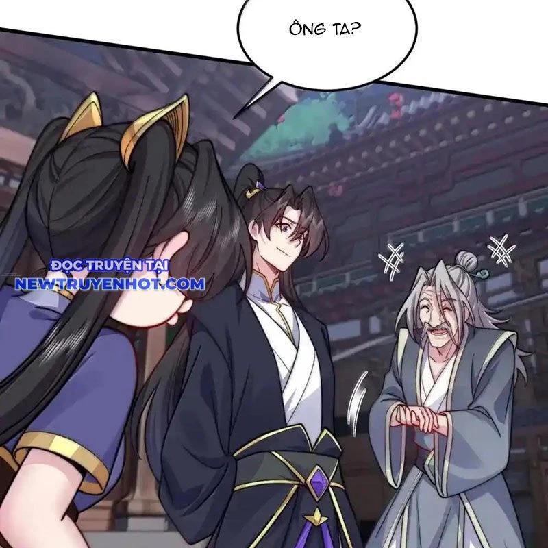 Vai Ác Sư Tôn Mang Theo Các Đồ Đệ Vô Địch Thiên Hạ Chapter 149 - Trang 4