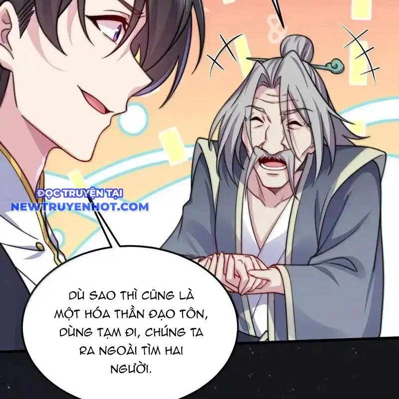 Vai Ác Sư Tôn Mang Theo Các Đồ Đệ Vô Địch Thiên Hạ Chapter 149 - Trang 4