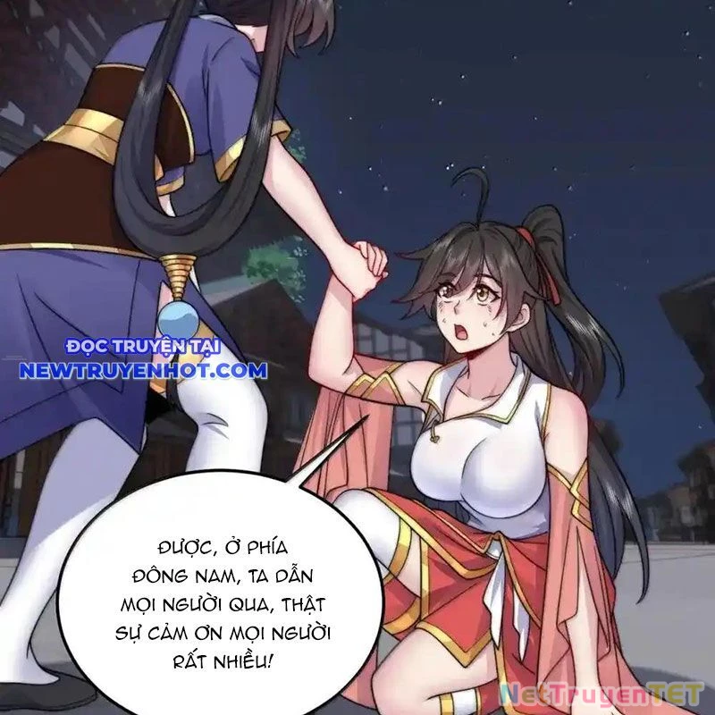 Vai Ác Sư Tôn Mang Theo Các Đồ Đệ Vô Địch Thiên Hạ Chapter 149 - Trang 4