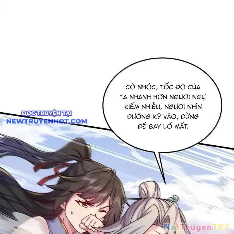 Vai Ác Sư Tôn Mang Theo Các Đồ Đệ Vô Địch Thiên Hạ Chapter 149 - Trang 4