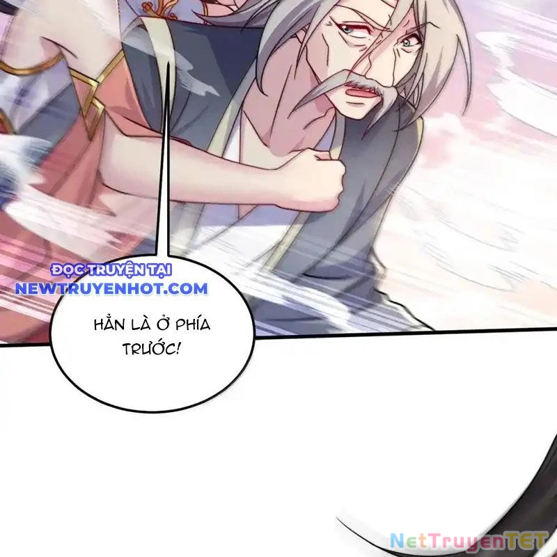 Vai Ác Sư Tôn Mang Theo Các Đồ Đệ Vô Địch Thiên Hạ Chapter 149 - Trang 4