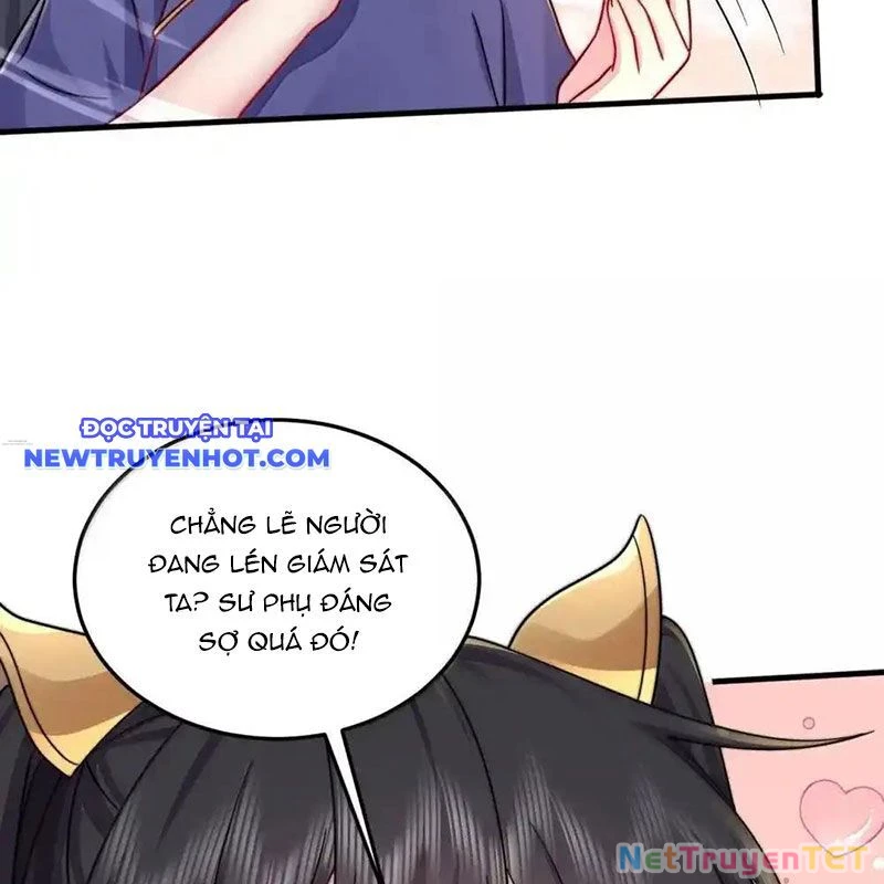 Vai Ác Sư Tôn Mang Theo Các Đồ Đệ Vô Địch Thiên Hạ Chapter 149 - Trang 4