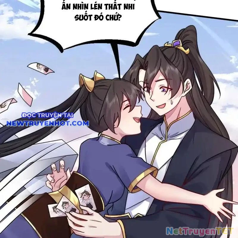 Vai Ác Sư Tôn Mang Theo Các Đồ Đệ Vô Địch Thiên Hạ Chapter 149 - Trang 4