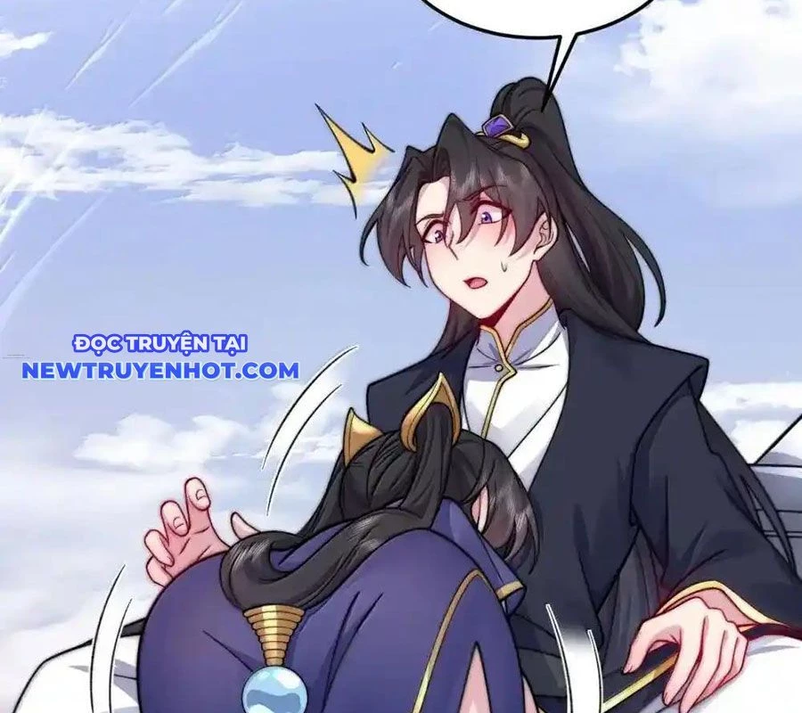 Vai Ác Sư Tôn Mang Theo Các Đồ Đệ Vô Địch Thiên Hạ Chapter 149 - Trang 4