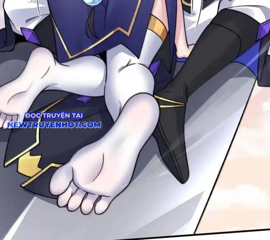 Vai Ác Sư Tôn Mang Theo Các Đồ Đệ Vô Địch Thiên Hạ Chapter 149 - Trang 4