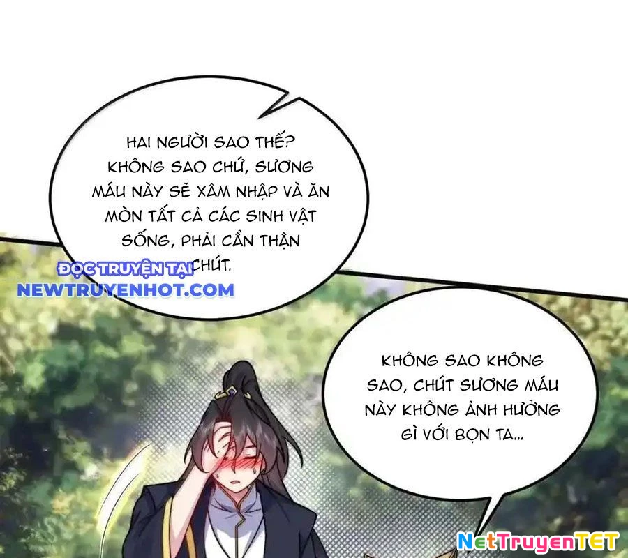 Vai Ác Sư Tôn Mang Theo Các Đồ Đệ Vô Địch Thiên Hạ Chapter 149 - Trang 4