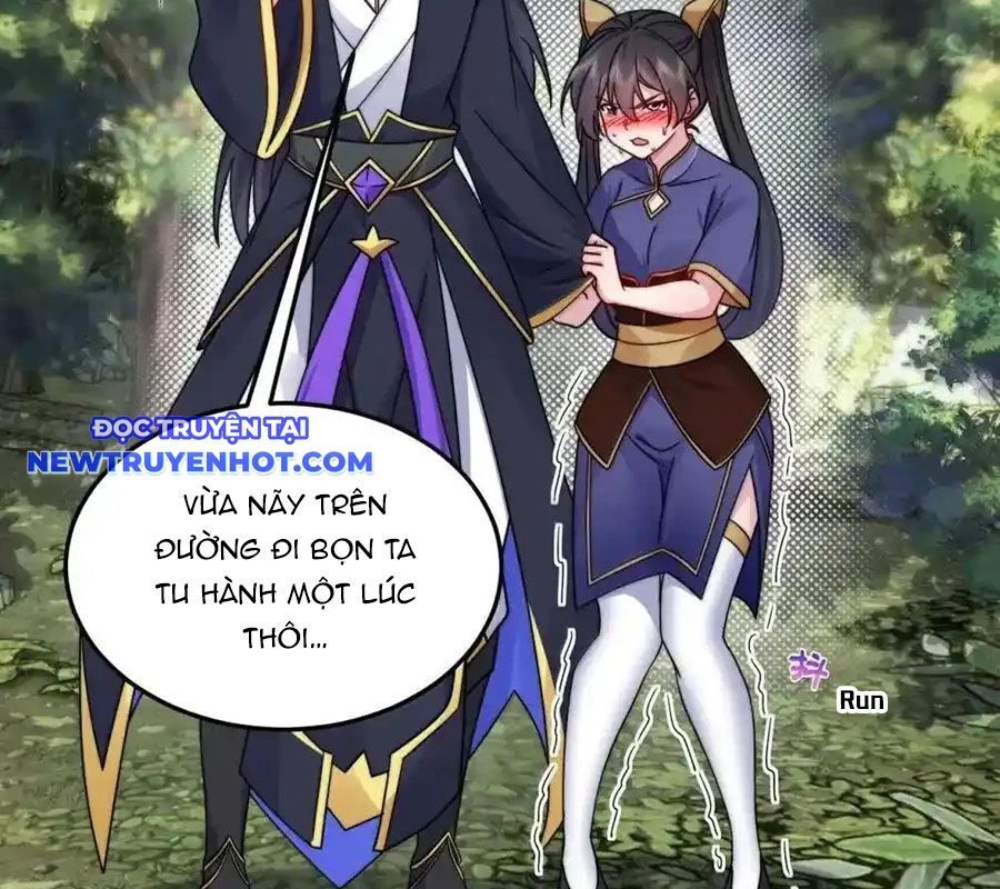 Vai Ác Sư Tôn Mang Theo Các Đồ Đệ Vô Địch Thiên Hạ Chapter 149 - Trang 4