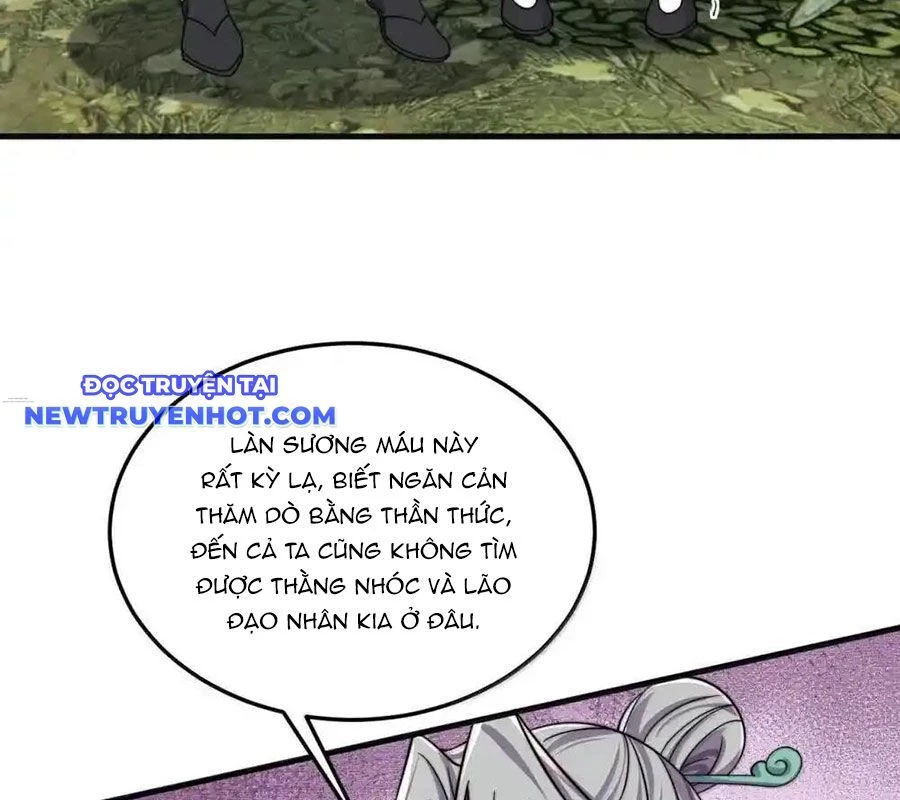 Vai Ác Sư Tôn Mang Theo Các Đồ Đệ Vô Địch Thiên Hạ Chapter 149 - Trang 4