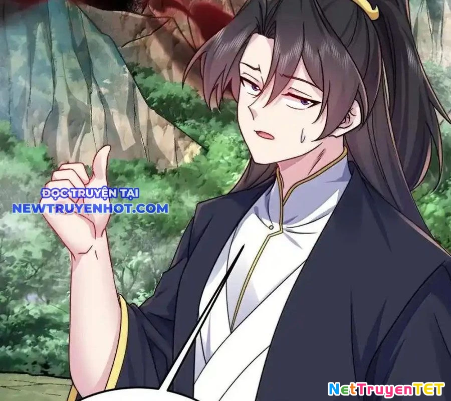 Vai Ác Sư Tôn Mang Theo Các Đồ Đệ Vô Địch Thiên Hạ Chapter 149 - Trang 4