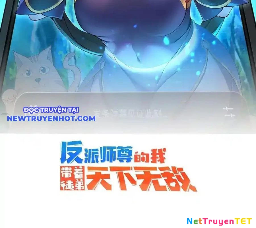 Vai Ác Sư Tôn Mang Theo Các Đồ Đệ Vô Địch Thiên Hạ Chapter 150 - Trang 4