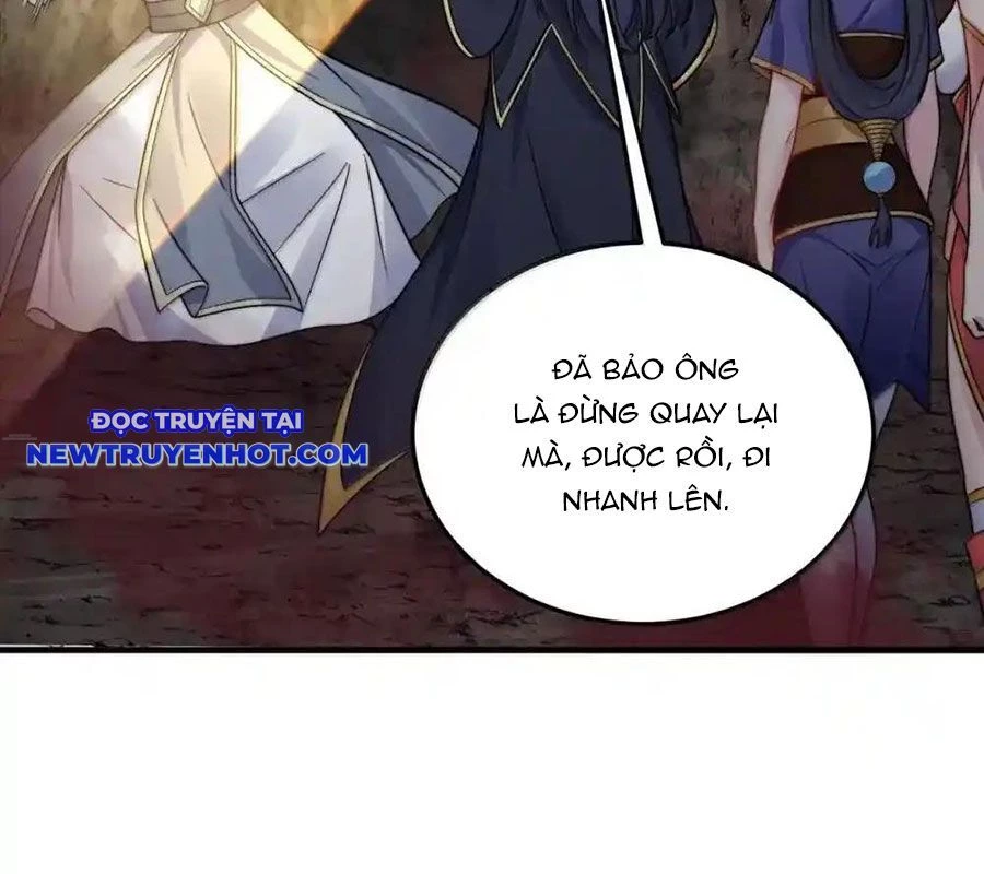 Vai Ác Sư Tôn Mang Theo Các Đồ Đệ Vô Địch Thiên Hạ Chapter 150 - Trang 4
