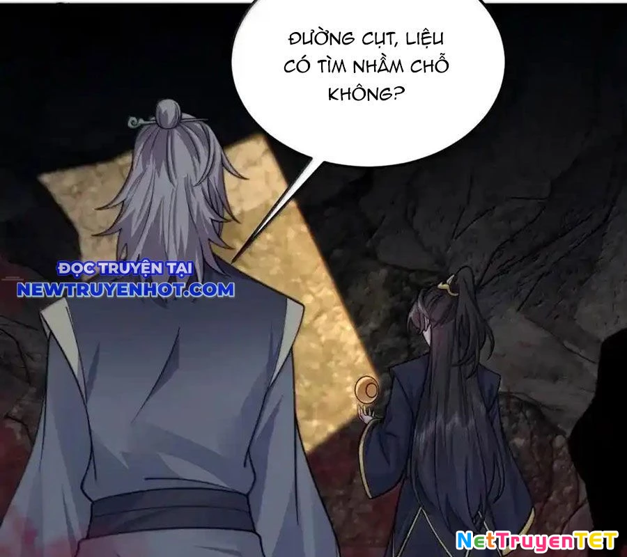 Vai Ác Sư Tôn Mang Theo Các Đồ Đệ Vô Địch Thiên Hạ Chapter 150 - Trang 4