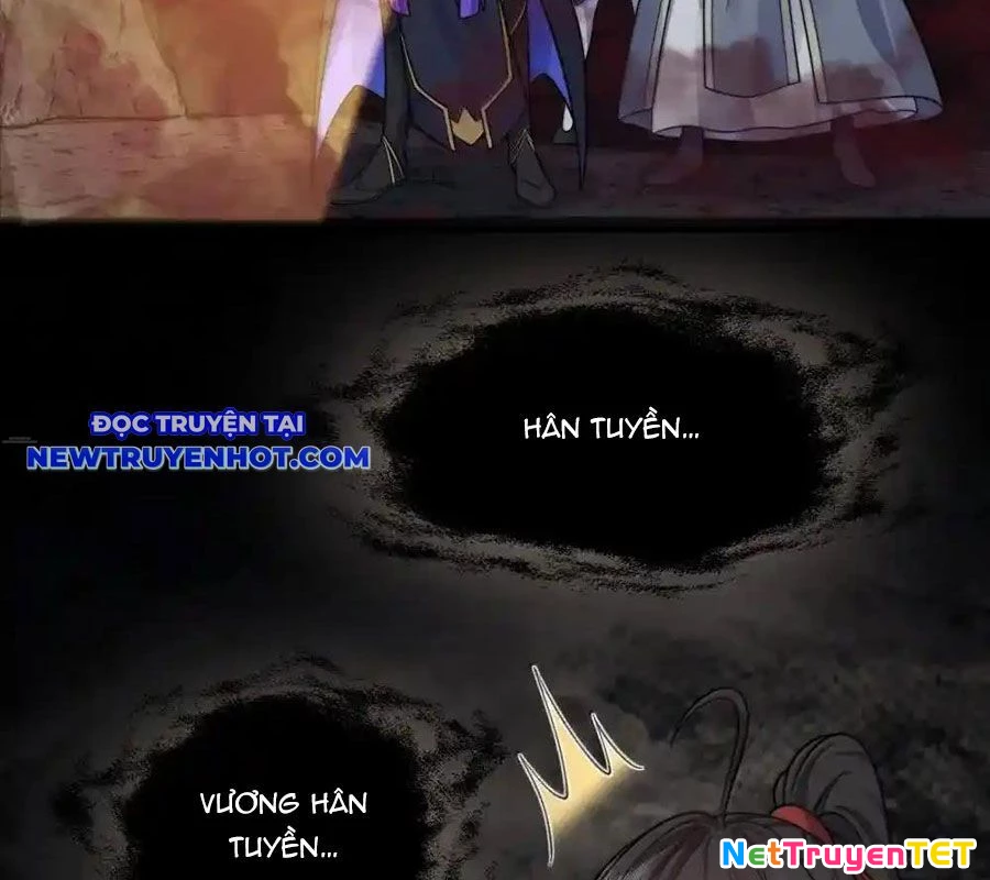 Vai Ác Sư Tôn Mang Theo Các Đồ Đệ Vô Địch Thiên Hạ Chapter 150 - Trang 4