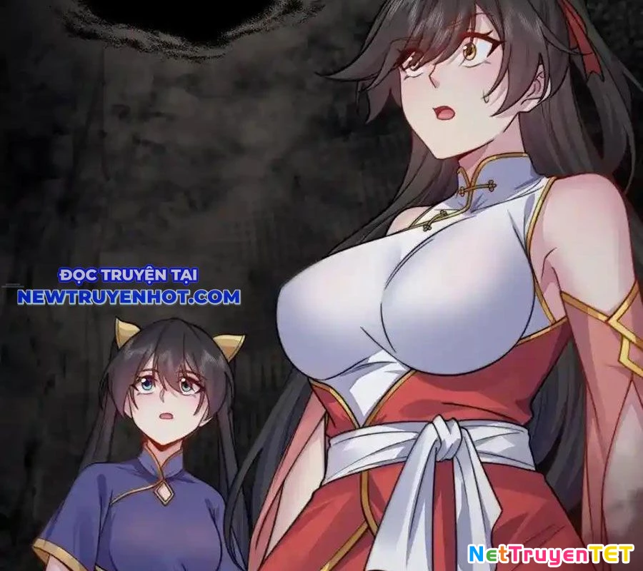 Vai Ác Sư Tôn Mang Theo Các Đồ Đệ Vô Địch Thiên Hạ Chapter 150 - Trang 4