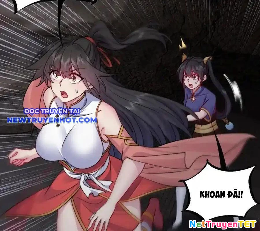 Vai Ác Sư Tôn Mang Theo Các Đồ Đệ Vô Địch Thiên Hạ Chapter 150 - Trang 4