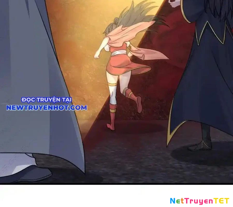 Vai Ác Sư Tôn Mang Theo Các Đồ Đệ Vô Địch Thiên Hạ Chapter 150 - Trang 4