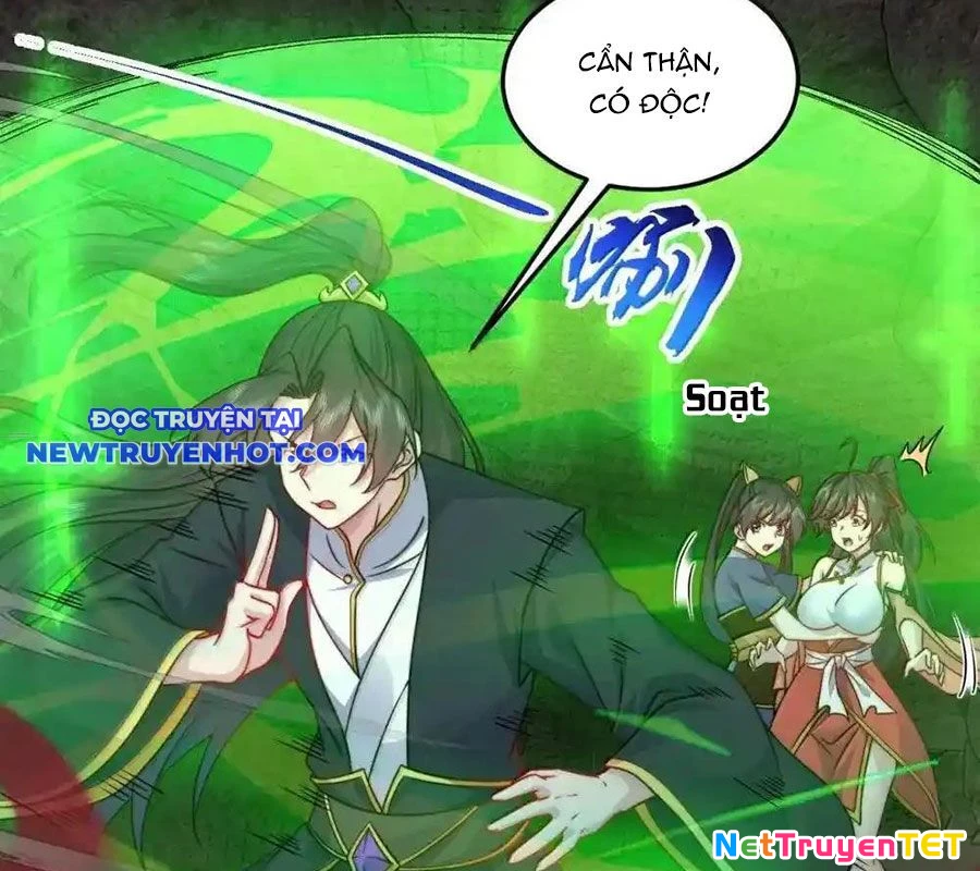 Vai Ác Sư Tôn Mang Theo Các Đồ Đệ Vô Địch Thiên Hạ Chapter 150 - Trang 4