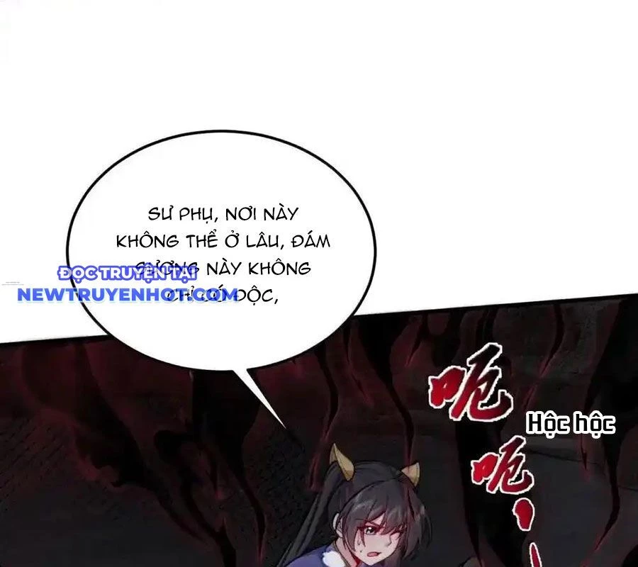 Vai Ác Sư Tôn Mang Theo Các Đồ Đệ Vô Địch Thiên Hạ Chapter 150 - Trang 4