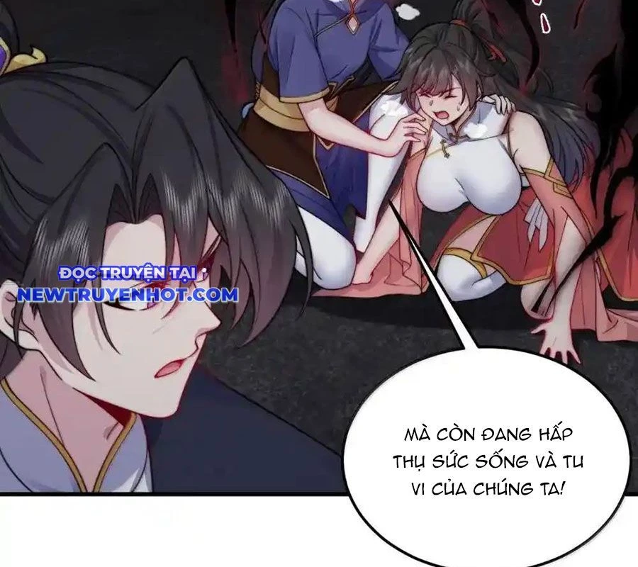 Vai Ác Sư Tôn Mang Theo Các Đồ Đệ Vô Địch Thiên Hạ Chapter 150 - Trang 4