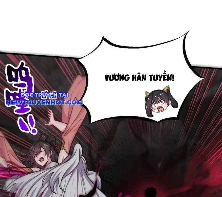 Vai Ác Sư Tôn Mang Theo Các Đồ Đệ Vô Địch Thiên Hạ Chapter 150 - Trang 4