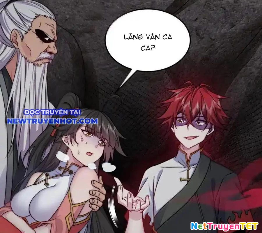 Vai Ác Sư Tôn Mang Theo Các Đồ Đệ Vô Địch Thiên Hạ Chapter 150 - Trang 4