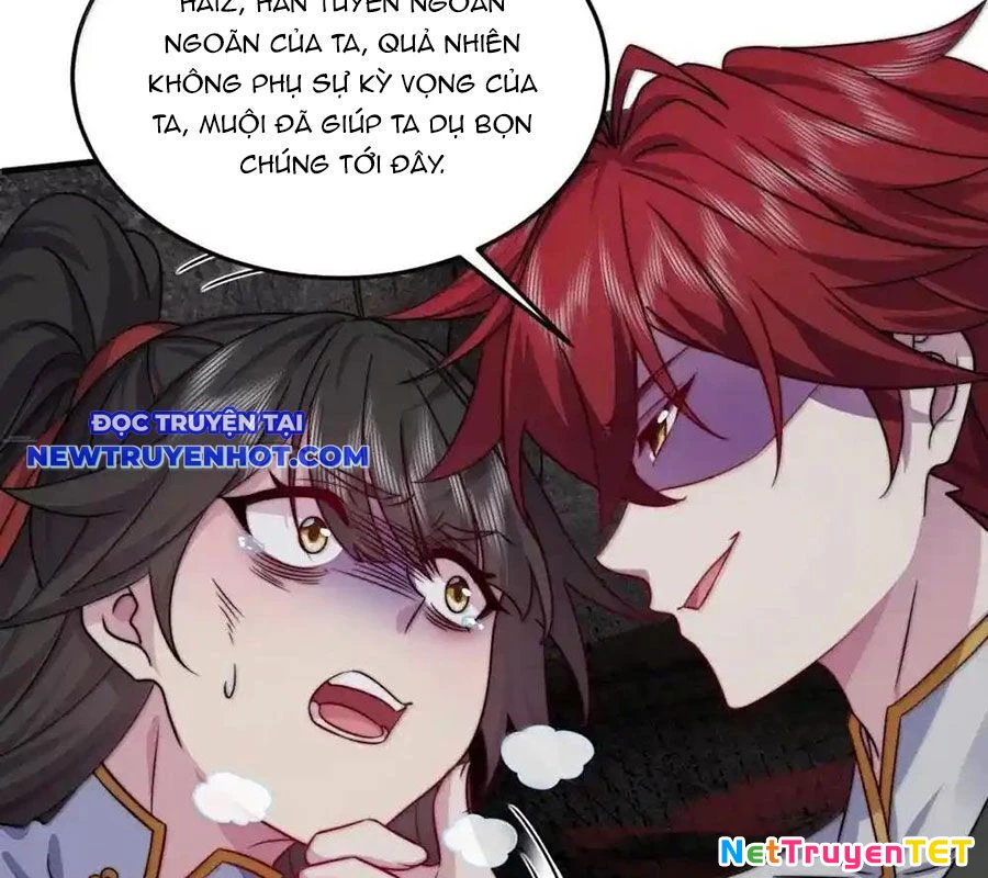 Vai Ác Sư Tôn Mang Theo Các Đồ Đệ Vô Địch Thiên Hạ Chapter 150 - Trang 4