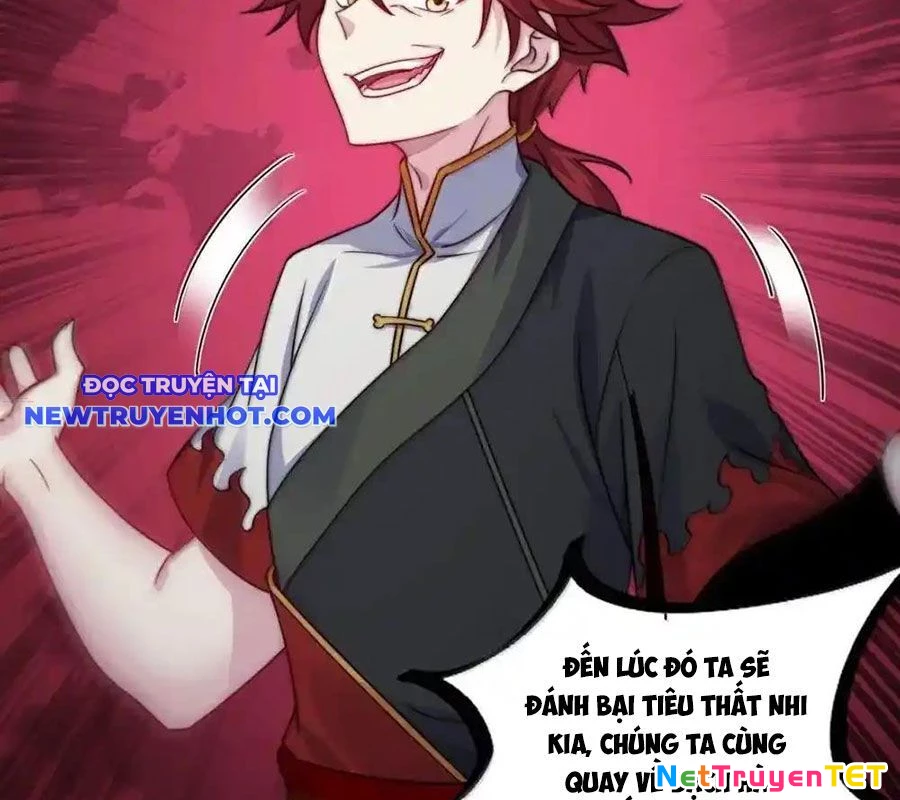 Vai Ác Sư Tôn Mang Theo Các Đồ Đệ Vô Địch Thiên Hạ Chapter 150 - Trang 4