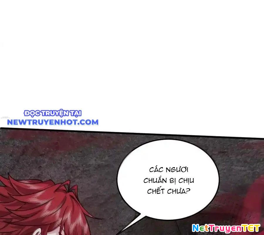 Vai Ác Sư Tôn Mang Theo Các Đồ Đệ Vô Địch Thiên Hạ Chapter 150 - Trang 4