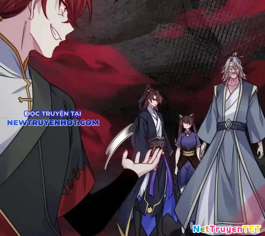 Vai Ác Sư Tôn Mang Theo Các Đồ Đệ Vô Địch Thiên Hạ Chapter 150 - Trang 4