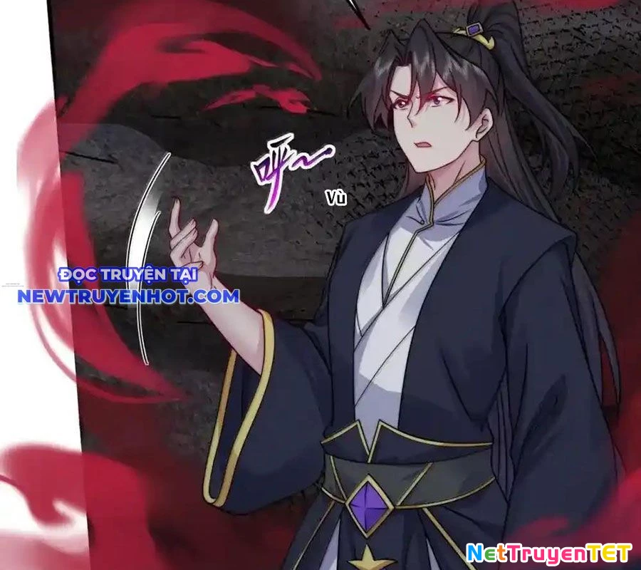 Vai Ác Sư Tôn Mang Theo Các Đồ Đệ Vô Địch Thiên Hạ Chapter 150 - Trang 4