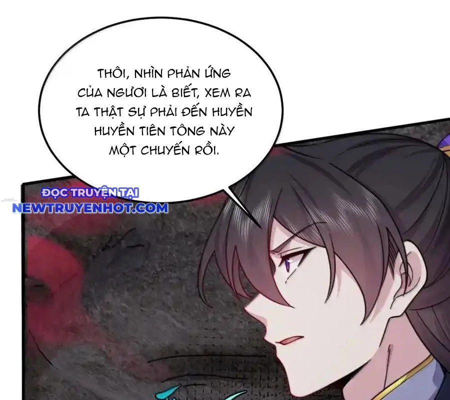 Vai Ác Sư Tôn Mang Theo Các Đồ Đệ Vô Địch Thiên Hạ Chapter 150 - Trang 4