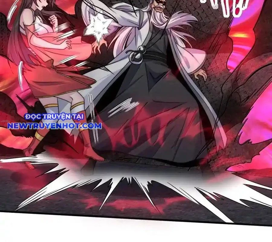 Vai Ác Sư Tôn Mang Theo Các Đồ Đệ Vô Địch Thiên Hạ Chapter 150 - Trang 4