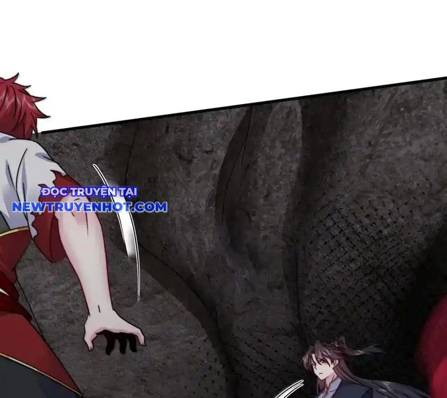 Vai Ác Sư Tôn Mang Theo Các Đồ Đệ Vô Địch Thiên Hạ Chapter 150 - Trang 4