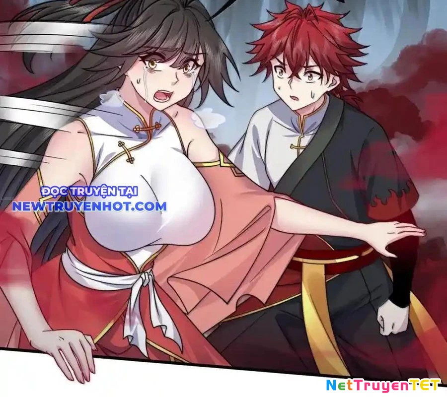 Vai Ác Sư Tôn Mang Theo Các Đồ Đệ Vô Địch Thiên Hạ Chapter 150 - Trang 4