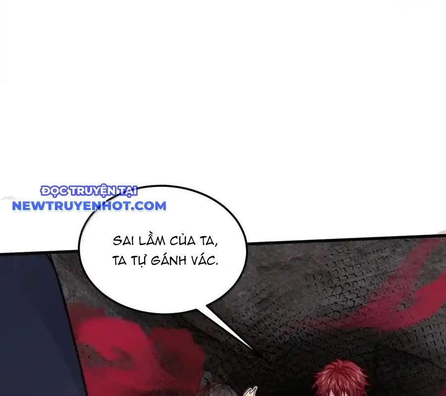 Vai Ác Sư Tôn Mang Theo Các Đồ Đệ Vô Địch Thiên Hạ Chapter 150 - Trang 4