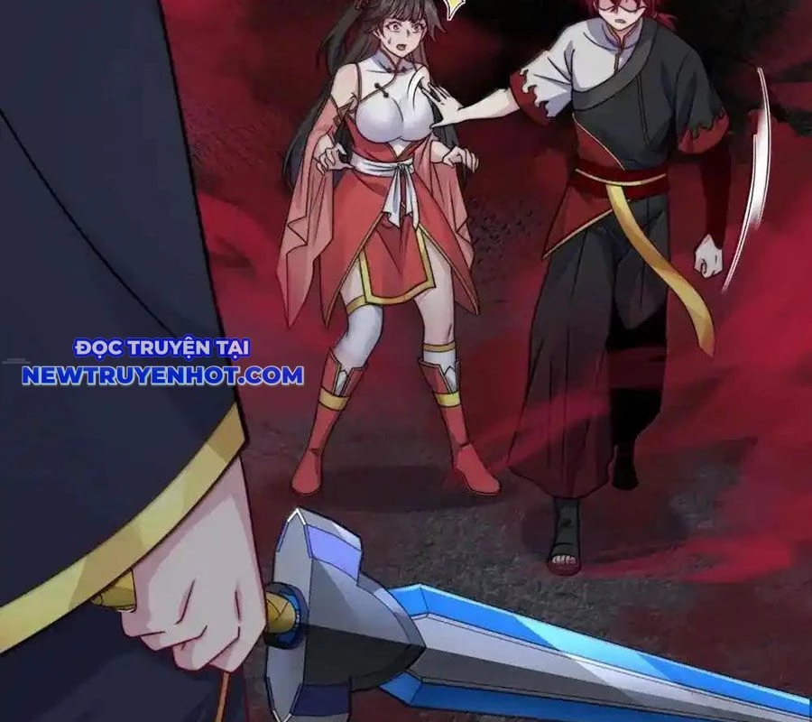 Vai Ác Sư Tôn Mang Theo Các Đồ Đệ Vô Địch Thiên Hạ Chapter 150 - Trang 4