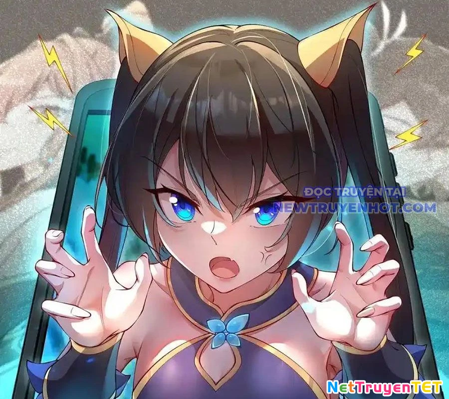 Vai Ác Sư Tôn Mang Theo Các Đồ Đệ Vô Địch Thiên Hạ Chapter 151 - Trang 4