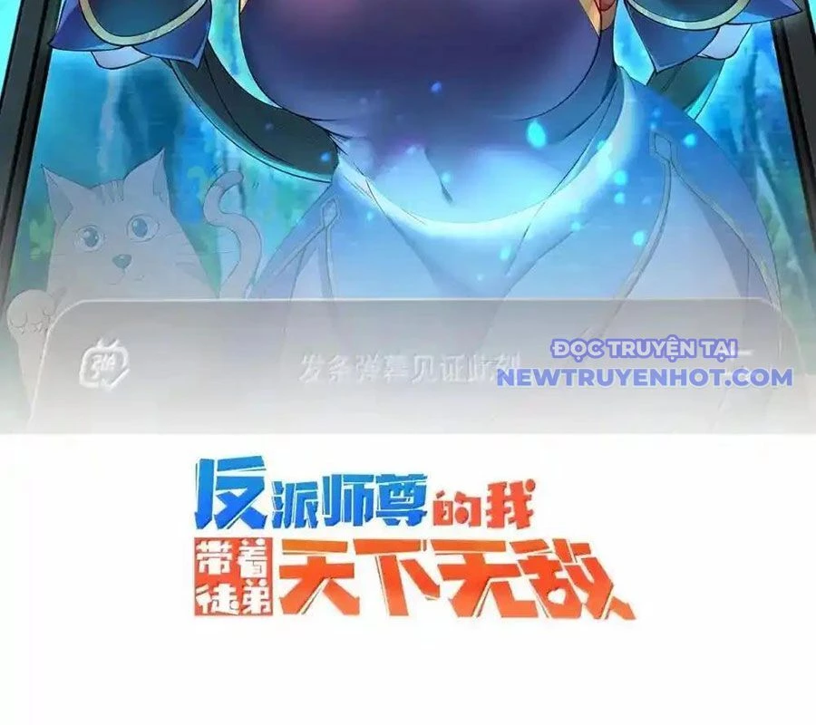 Vai Ác Sư Tôn Mang Theo Các Đồ Đệ Vô Địch Thiên Hạ Chapter 151 - Trang 4