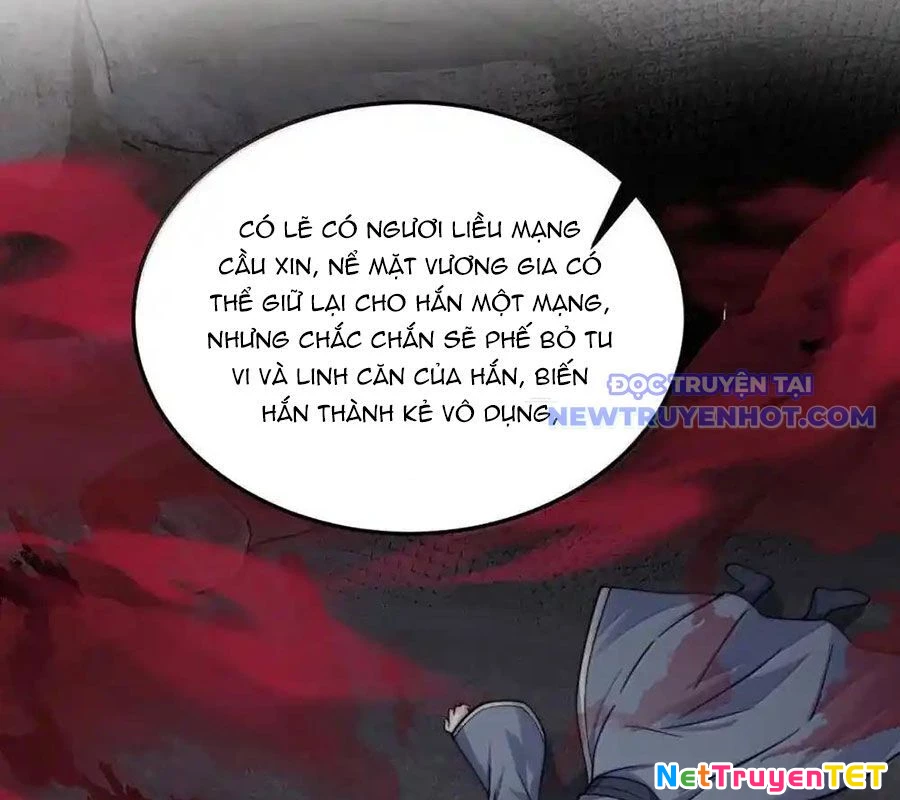 Vai Ác Sư Tôn Mang Theo Các Đồ Đệ Vô Địch Thiên Hạ Chapter 151 - Trang 4