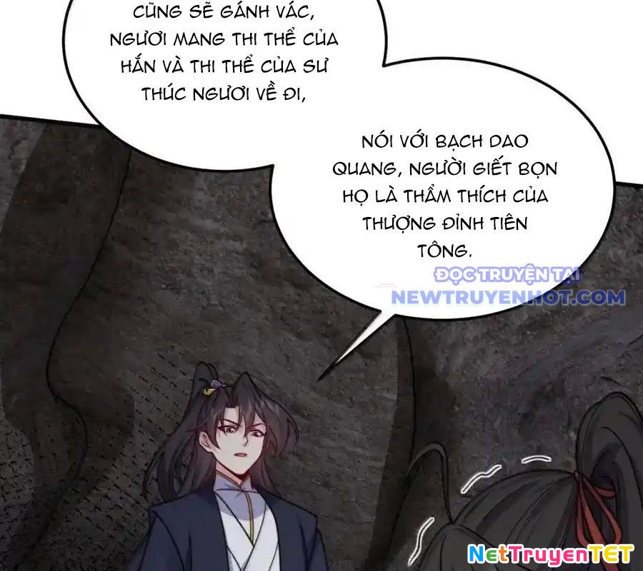 Vai Ác Sư Tôn Mang Theo Các Đồ Đệ Vô Địch Thiên Hạ Chapter 151 - Trang 4