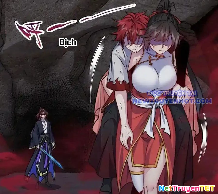 Vai Ác Sư Tôn Mang Theo Các Đồ Đệ Vô Địch Thiên Hạ Chapter 151 - Trang 4