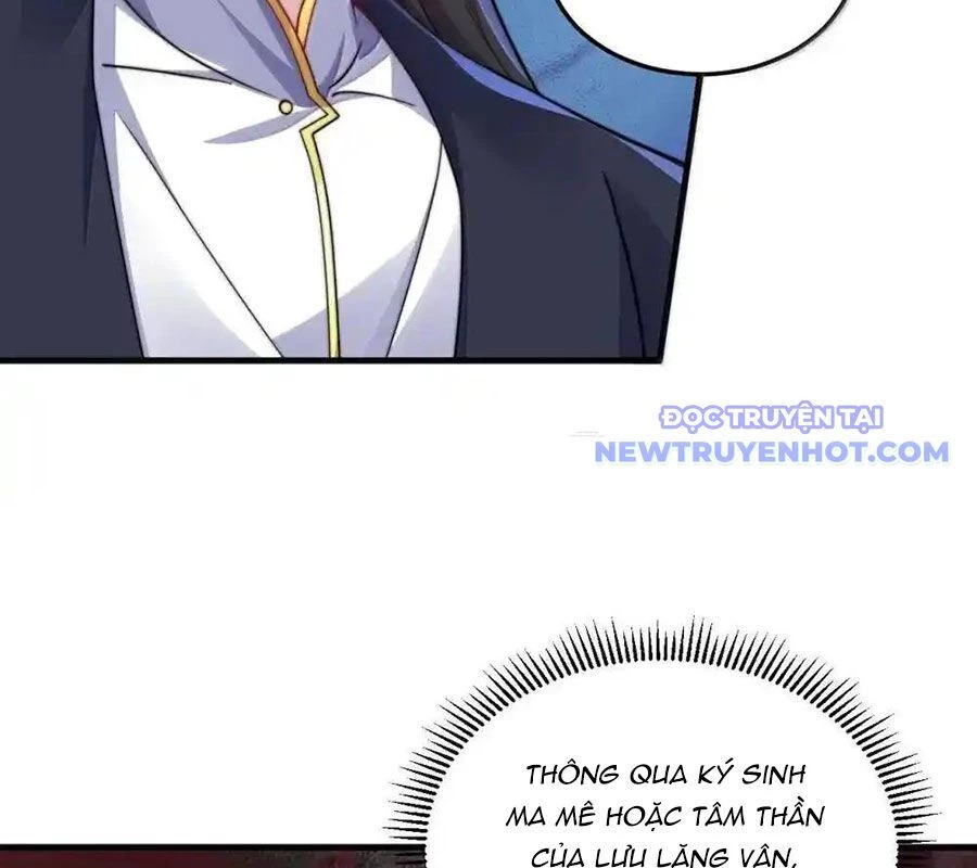 Vai Ác Sư Tôn Mang Theo Các Đồ Đệ Vô Địch Thiên Hạ Chapter 151 - Trang 4