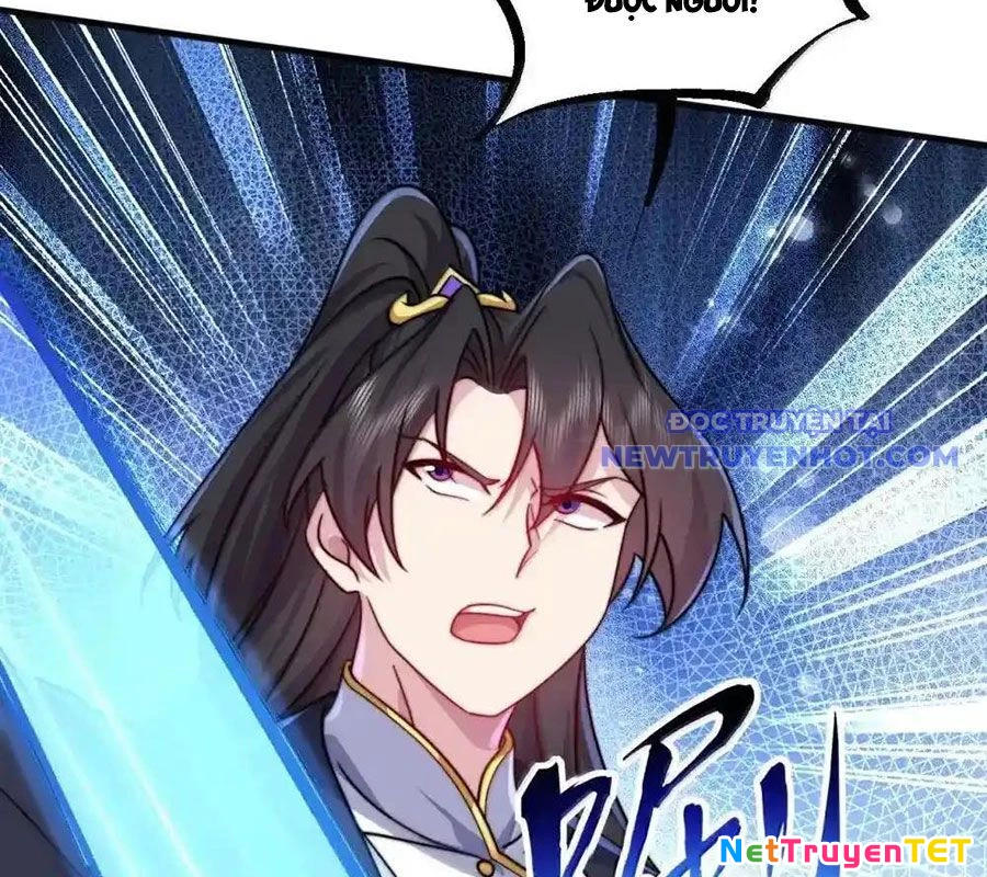 Vai Ác Sư Tôn Mang Theo Các Đồ Đệ Vô Địch Thiên Hạ Chapter 151 - Trang 4