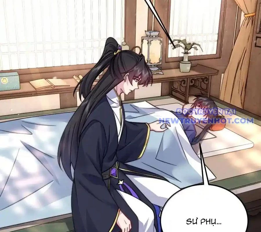 Vai Ác Sư Tôn Mang Theo Các Đồ Đệ Vô Địch Thiên Hạ Chapter 151 - Trang 4