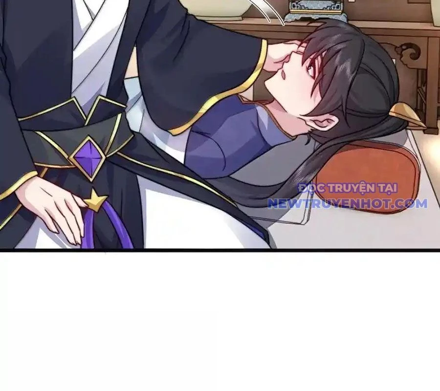 Vai Ác Sư Tôn Mang Theo Các Đồ Đệ Vô Địch Thiên Hạ Chapter 151 - Trang 4